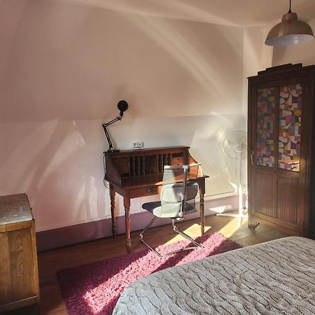 Appartement 3 pièces Sedan Esterno foto