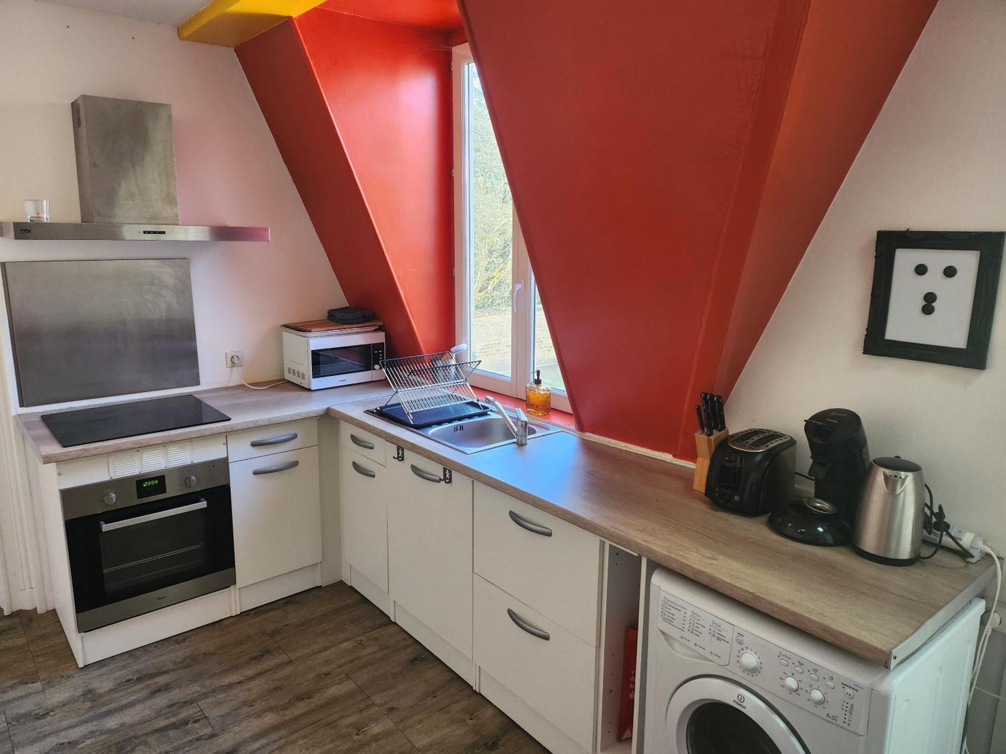 Appartement 3 pièces Sedan Esterno foto