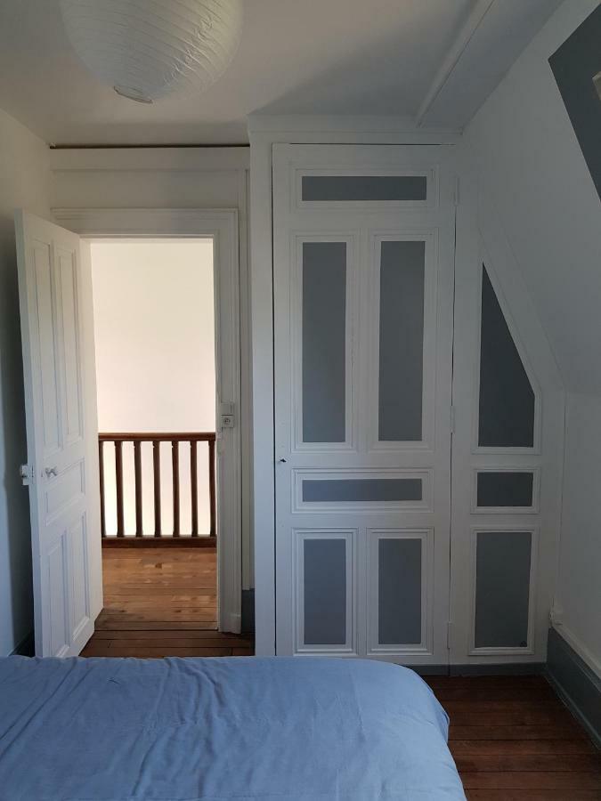 Appartement 3 pièces Sedan Esterno foto